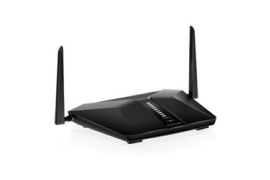 Router netgear lax20 1